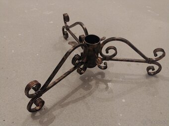 Stojan na vianočný stromček - 3