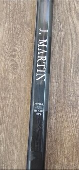 Hokejka Bauer vapor hyperlite - 3