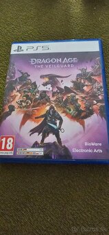 Hry na PS4 a PS5 - 3