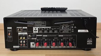 Pioneer VSX-832 / Dolby Atmos AirPlay, Bluetooth, Chromecast - 3