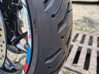 BMW F900R_takmer plná výbava_ZNÍŽENÝ PODVOZOK_6.999€ netto_ - 3