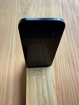 iPhone 15 pro 256 GB - 3