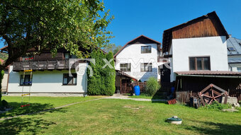 Predaj rodinný dom - Bystrá - exkluzívne - 3