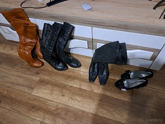 Predám čižmy - 3