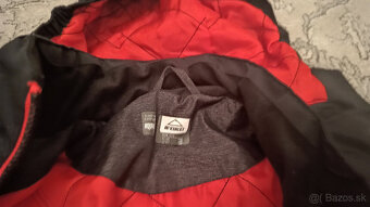 Lyžiarska bunda veľkosti 176 - 3