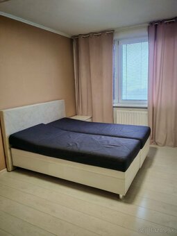 2-izbový byt s balkónom - 3