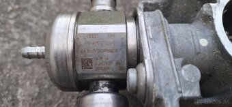 Vysokotlakové čerpadlo a Vákuová pumpa 1.8TSI , 2.0TFSI - 3