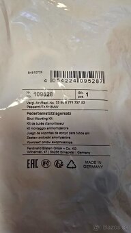 FEBI BILSTEIN 109528 Opravná sada horného ulożenia tlmiča - 3