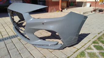 Hyundai i30N Predný nárazník 86511-S0000 - 3