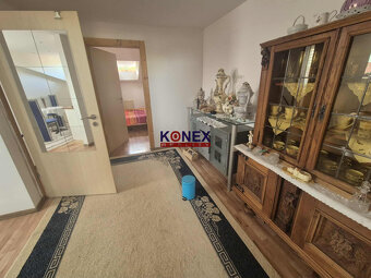 NA PREDAJ Rodinný dom v meste KRÁĽOVSKÝ CHLMEC - 3