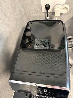 Philips Latte go - 3