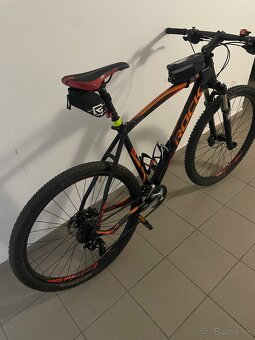 Prodám MTB 29 Rock machine - 3