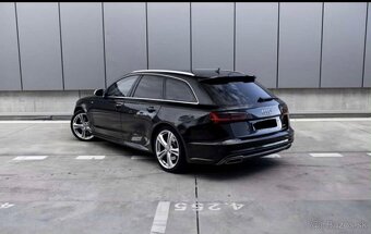 Audi A6 - 3