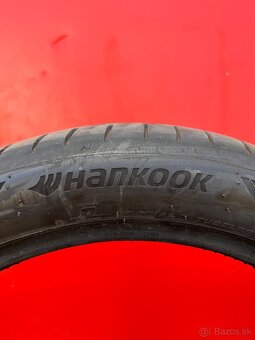 4x Letné Hankook 255/40R19 DOT1923 - 3