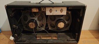 Predam kombo vermona regent 300k - 3