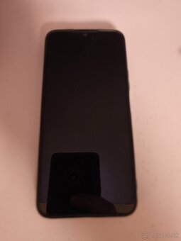 HONOR 70 LITE+plastový kryt - 3