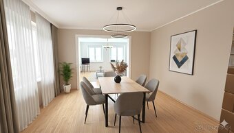 6 izbový RD v cene 3 izbového bytu Lemešany - 3