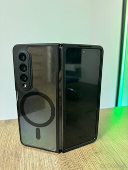 Samsung galaxy Z fold 4 256gb - 3