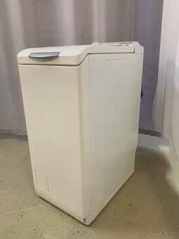 Pracka electrolux - 3