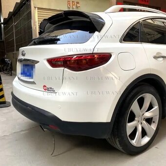 Infiniti FX / QX vrchne kridlo - 3