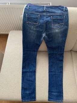 Tehotenské rifle - 3