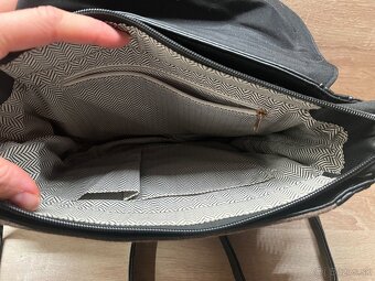 Crossbody kabelka - 3