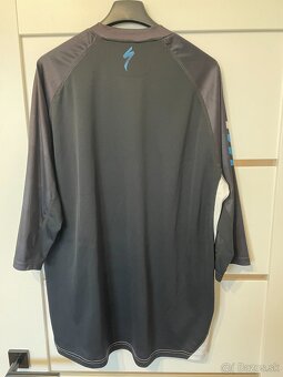 Cyklistické tričko Specialized - 3