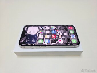 APPLE IPHONE 13 128gb STARLIGHT,BATERKA 100% - 3