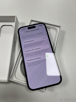 iPhone 14 Pro 256GB - 3