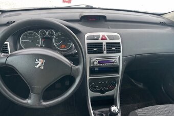Peugeot 307 - 3