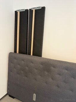 Posteľ Materasso Alesia - 3