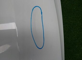 bmw 4 kapota g22 g23 g26 - 3