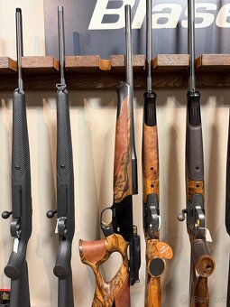 Blaser R8 Vintage - 3