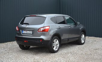 Nissan Qashqai 2.0 DCI 4×4 - 3