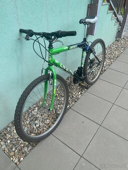 Horský bicykel Engine - 3