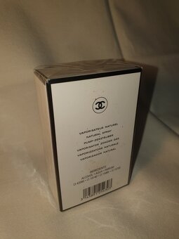 EAU DE TOILETTE / EAU DE PARFUME – perfémy - 3
