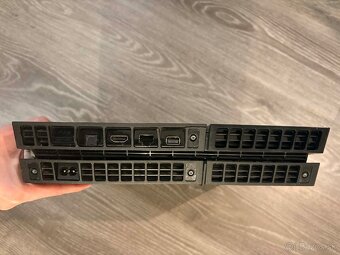 Playstation4 slim - 3