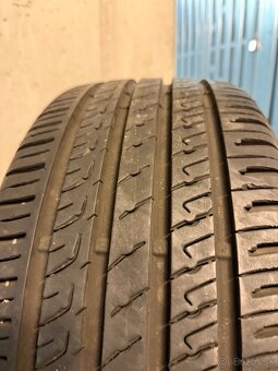 Letne Pneumatiky Barum Bravuris 5 - 3