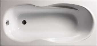 Akrylatova vaňa - 3