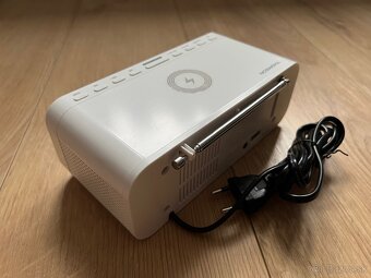Rádiobudík Thomson CR221l AKO NOVÝ - 3
