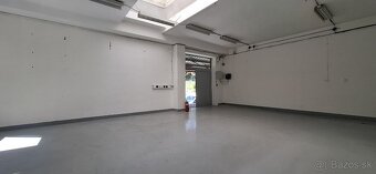 Prenájom skladových priestorov - 3