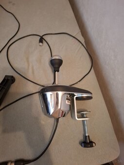 Herný volant Thrustmaster t300, riadiaca páka TH8A - 3
