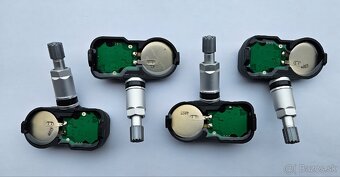 LEXUS MAZDA SUBARU SUZUKI TOYOTA - 3