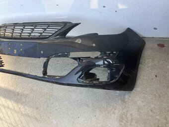 PEUGEOT 308 T9 13- PREDNÝ NÁRAZNÍK - 3