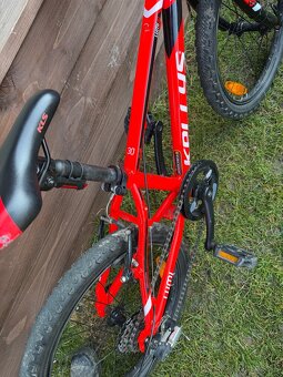 Detský bicykel Kellys - 3