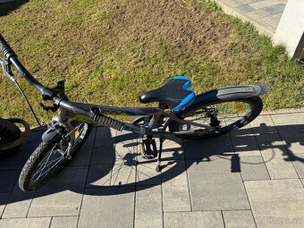 Detský bicykel Kenzel Kaleo 20 - 3