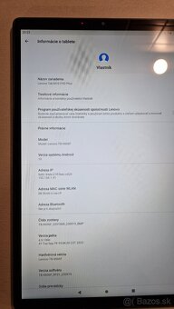 Lenovo Tab M10 FHD Plus - 3