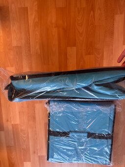 WOLT tašky do auta - 3