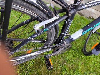 Predám cestný elektrobicykel - 3