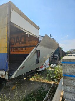 Predám DAF LF 45. - 3